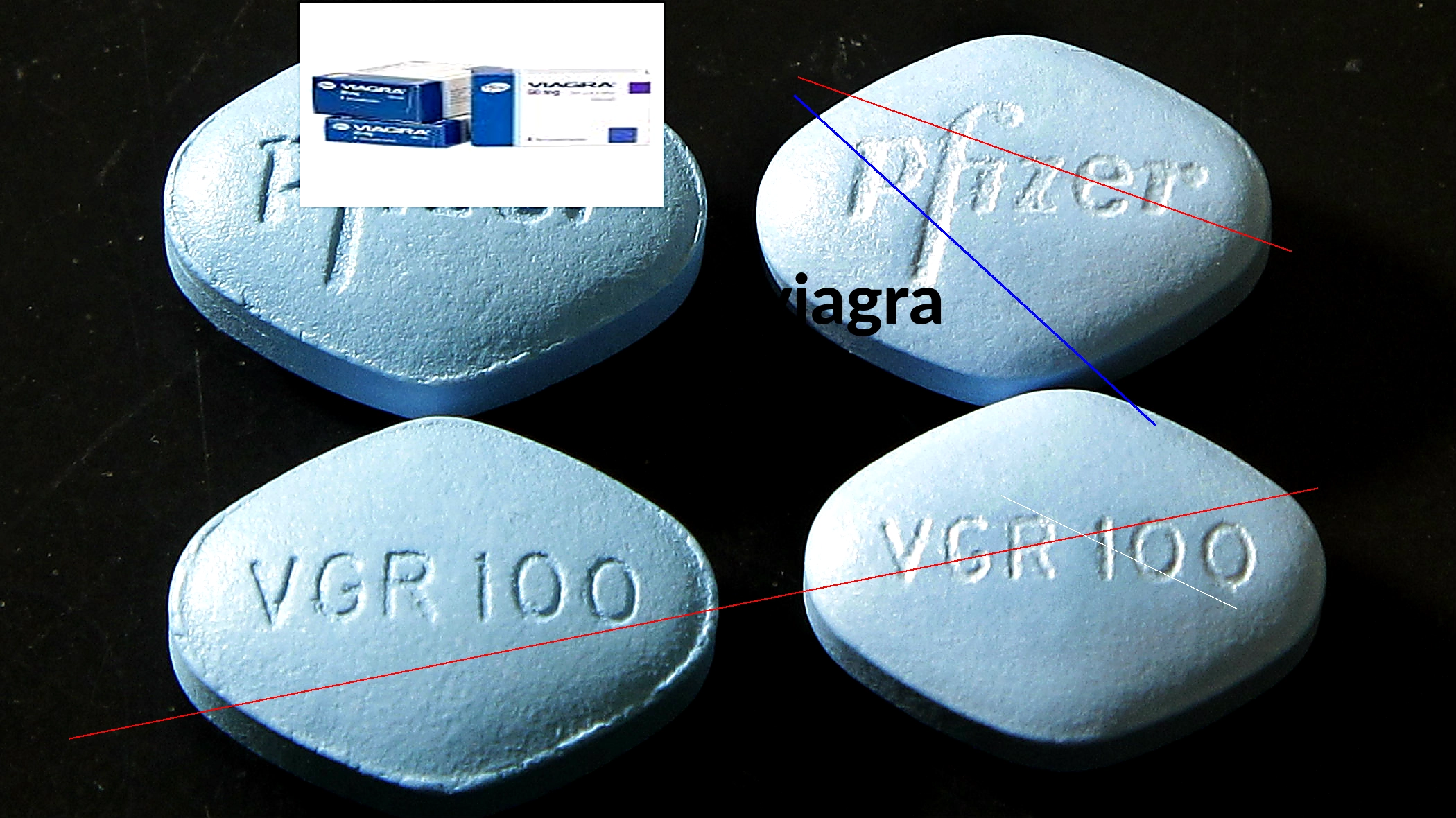 Acheter du viagra en toute discretion